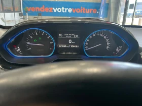 Peugeot 2008 БЕНЗИН* АВТОМАТИК* Apple* CarPlay* ОЧАКВАН* ВНОС *, снимка 10