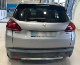 Peugeot 2008 БЕНЗИН* АВТОМАТИК* Apple* CarPlay* ОЧАКВАН* ВНОС *, снимка 4