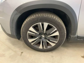 Peugeot 2008 БЕНЗИН* АВТОМАТИК* 2019год.* ОЧАКВАН* ВНОС* * * , снимка 7