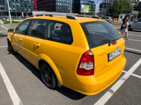 Chevrolet Nubira, снимка 3