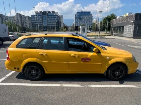 Chevrolet Nubira, снимка 2