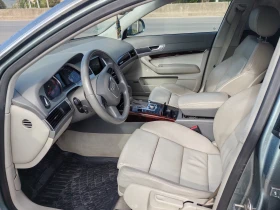 Audi A6 3.0tdi  4x4  240ps, снимка 12
