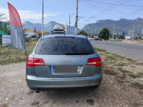Audi A6 3.0tdi  4x4  240ps, снимка 6