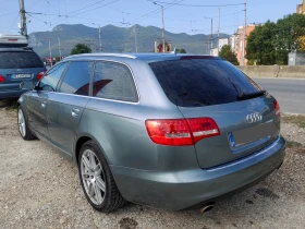 Audi A6 3.0tdi  4x4  240ps, снимка 7