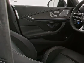 Mercedes-Benz AMG GT 53 4-MATIC DYNAMIC NIGHT BURMESTER CARBON, снимка 6