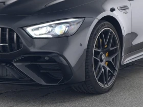 Mercedes-Benz AMG GT 53 4-MATIC DYNAMIC NIGHT BURMESTER CARBON, снимка 3