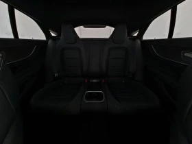 Mercedes-Benz AMG GT 53 4-MATIC DYNAMIC NIGHT BURMESTER CARBON, снимка 9