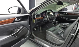 Kia K7 3.0 LPI Luxury , снимка 10