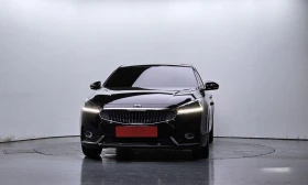 Kia K7 3.0 LPI Luxury , снимка 3