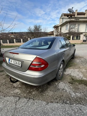 Mercedes-Benz E 280 Mercedes-Benz E 280 4-Matic Avantgarde, снимка 5