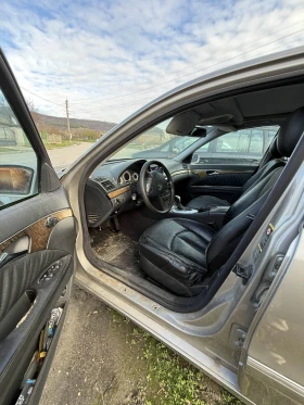 Mercedes-Benz E 280 Mercedes-Benz E 280 4-Matic Avantgarde, снимка 7