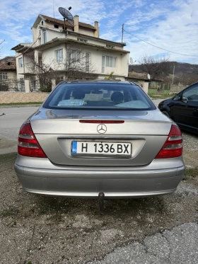 Mercedes-Benz E 280 Mercedes-Benz E 280 4-Matic Avantgarde, снимка 4