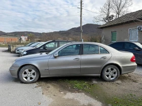 Mercedes-Benz E 280 Mercedes-Benz E 280 4-Matic Avantgarde, снимка 6