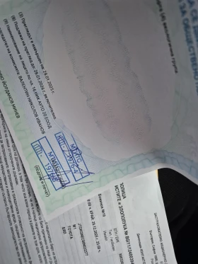 Ford Focus Бензин 1.5 -150к.с., снимка 15