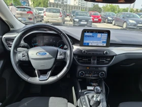 Ford Focus Бензин 1.5 -150к.с., снимка 14