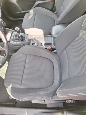 Ford Focus Бензин 1.5 -150к.с., снимка 8