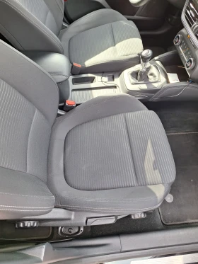 Ford Focus Бензин 1.5 -150к.с., снимка 10