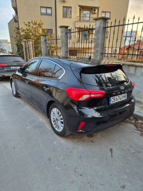 Ford Focus Бензин 1.5 -150к.с., снимка 2