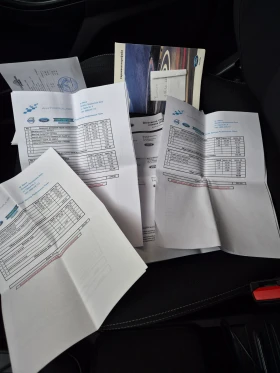 Ford Focus Бензин 1.5 -150к.с., снимка 13