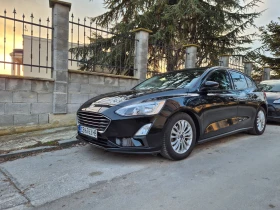 Ford Focus Бензин 1.5 -150к.с., снимка 1