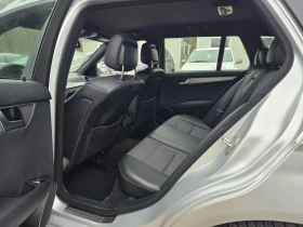 Mercedes-Benz C 250 CDI 204к.с AMG 4MATIC , снимка 11