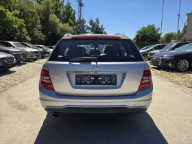 Mercedes-Benz C 250 CDI 204к.с AMG 4MATIC , снимка 6