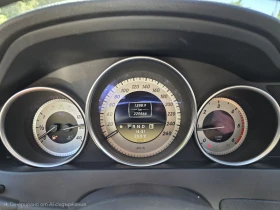 Mercedes-Benz C 250 CDI 204к.с AMG 4MATIC , снимка 17