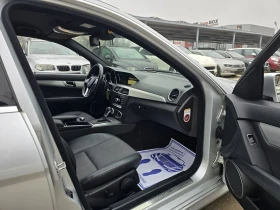 Mercedes-Benz C 250 CDI 204к.с AMG 4MATIC , снимка 13