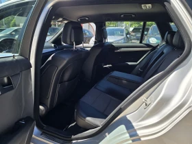 Mercedes-Benz C 250 CDI 204к.с AMG 4MATIC , снимка 12