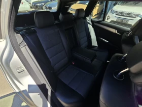 Mercedes-Benz C 250 CDI 204к.с AMG 4MATIC , снимка 15