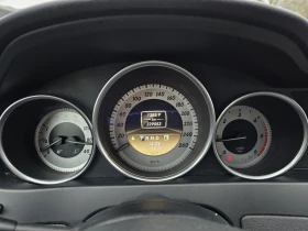 Mercedes-Benz C 250 CDI 204к.с AMG 4MATIC , снимка 17