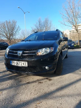 Dacia Logan MCV, снимка 1