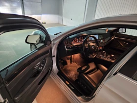 BMW 535 Xdrive, снимка 6