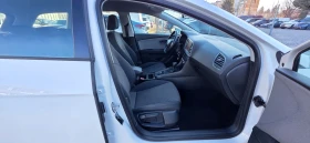 Seat Leon 1.6TDI 115k.c ITALIA EURO 6B , снимка 10