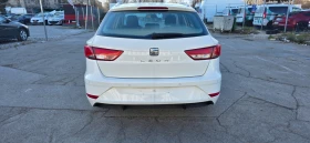 Seat Leon 1.6TDI 115k.c ITALIA EURO 6B , снимка 4