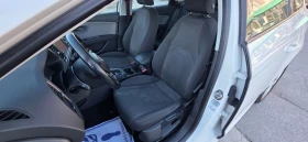 Seat Leon 1.6TDI 115k.c ITALIA EURO 6B , снимка 11