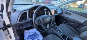 Seat Leon 1.6TDI 115k.c ITALIA EURO 6B , снимка 8