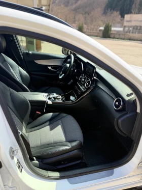 Mercedes-Benz C 220 Mercedes- Benz c220 AMG NIGHT PREMIUM PACK, снимка 11