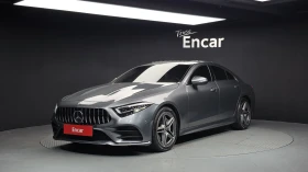 Mercedes-Benz CLS 300 D / AMG-PKG / BURMESTER / ОБДУХВАНЕ / ДИСТРОНИК, снимка 1