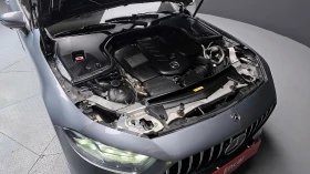 Mercedes-Benz CLS 300 D / AMG-PKG / BURMESTER / ОБДУХВАНЕ / ДИСТРОНИК, снимка 6