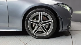 Mercedes-Benz CLS 300 D / AMG-PKG / BURMESTER / ОБДУХВАНЕ / ДИСТРОНИК, снимка 5