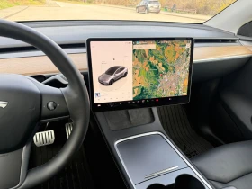 Tesla Model Y Performance AWD ГАРАНЦИЯ, снимка 7