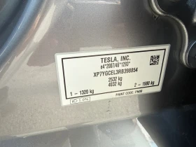 Tesla Model Y Performance AWD ГАРАНЦИЯ, снимка 14