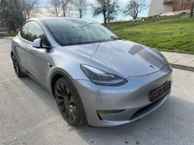 Tesla Model Y Performance AWD ГАРАНЦИЯ, снимка 2