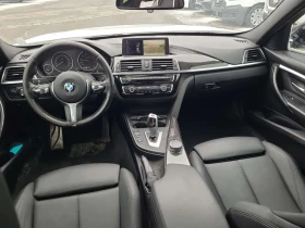 BMW 330 М 330I XDRIVE /CARFAX /2 Ключа/Подгрев/Шибедах, снимка 9