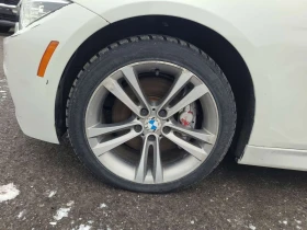 BMW 330 М 330I XDRIVE /CARFAX /2 Ключа/Подгрев/Шибедах, снимка 17