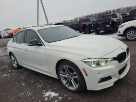 BMW 330 М 330I XDRIVE /CARFAX /2 Ключа/Подгрев/Шибедах, снимка 2