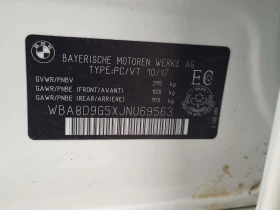 BMW 330 М 330I XDRIVE /CARFAX /2 Ключа/Подгрев/Шибедах, снимка 14