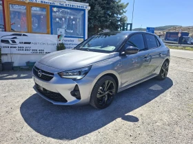 Opel Corsa 1.5CDTI GS LINE, снимка 1