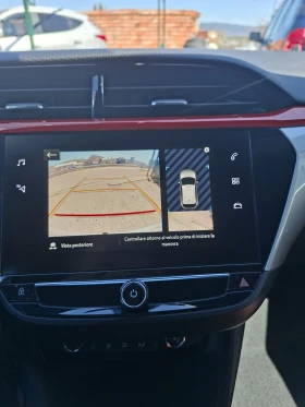 Opel Corsa 1.5CDTI GS LINE, снимка 11